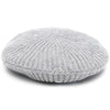 Ganni Logo Patch Wool Beret 61178098 [P]