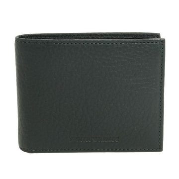 ARMANI アルマーニ 財布 YEM176 YC89J 89848 GREEN 125740412