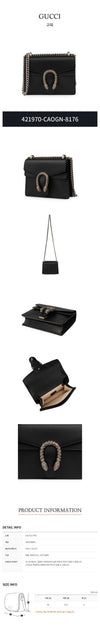 GUCCI ミニショルダーバッグ 67191022 [P]