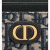 DIOR 30 モンテイン 5スロット カードケース M928 70828317 [P]