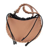 CHLOE MATE Kleine Hobo Tasche / CHC22AS571H9526X 34376864 [P]