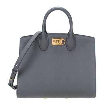 SALVATORE FERRAGAMO Studio Bag Small Produktnummer: 21 0398 0745044 30114154