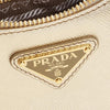 PRADA Saffiano-Leder Mini Bag stamp: 1BC204 NZV F0522 V JOU 44055638 [P]