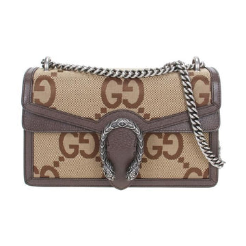 Gucci Dionysus Small Shoulder Bag stamp: 400249 UKMBN 2572 32203634