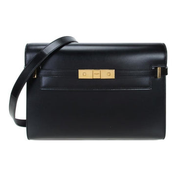 Saint Laurent Manhattan Shoulder Bag stamp: 579271 0SX0W 1000 58516963