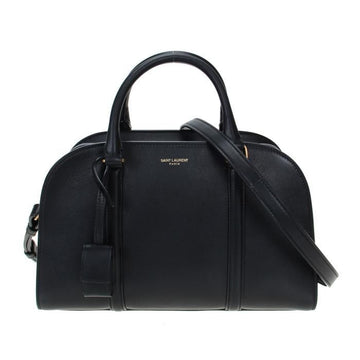 SAINT LAURENT ラックベイビーダッフルバッグ stamp: 655008 16R0W 1000 30113446