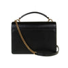 Saint Laurent Sunset Chain Bag stamp: 533026 D422W 1000 77790588 [P]