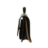 Saint Laurent Sunset Chain Bag stamp: 533026 D422W 1000 77790588 [P]