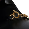 Saint Laurent Sunset Chain Bag stamp: 533026 D422W 1000 77790588 [P]