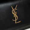 Saint Laurent Sunset Chain Bag stamp: 533026 D422W 1000 77790588 [P]