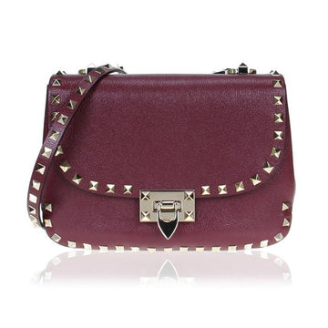 VALENTINO Rockstud Crossbody Tasche 30115419