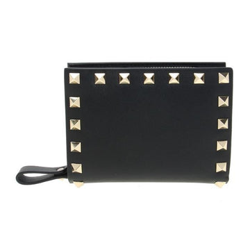 Valentino Rockstud Wallet 30115245