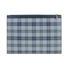 THOM BROWNE タータン ミディアム ドキュメント ホルダー stamp: MAC021L L0001 035 36864939 [P]