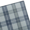 THOM BROWNE タータン ミディアム ドキュメント ホルダー stamp: MAC021L L0001 035 36864939 [P]
