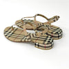 Burberry Emily Vintage Check Buckle Strap Sandals 8047805 51587879 [P]