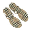 Burberry Emily Vintage Check Buckle Strap Sandals 8047805 51587879 [P]