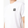 STONE ISLAND Logo Patch T-Shirt 51220709 [P]