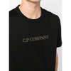 CP Company Graphic Embroidered Logo Short Sleeve 14CMTS156A 48948894 [P]