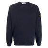 Stone Island Wappen Patch Sweatshirt 43293394 [P]