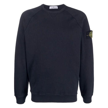 STONE ISLAND ワッペン パッチ スウェットシャツ 43293394