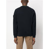 Stone Island Wappen Patch Sweatshirt 43293394 [P]