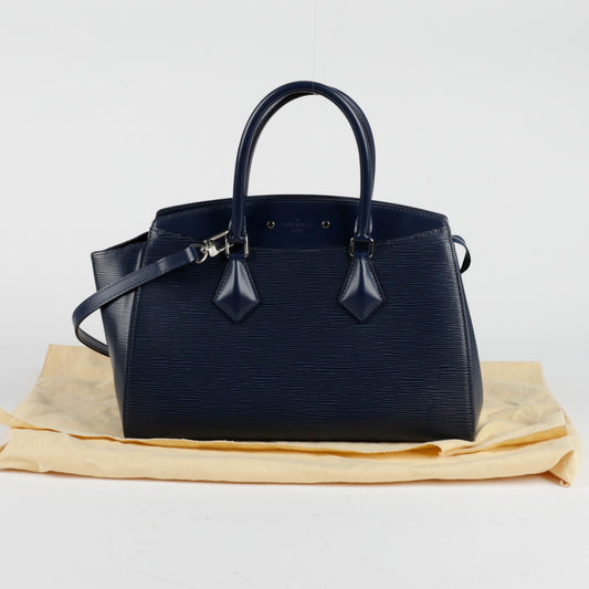 LOUIS VUITTON M94375 スフロ MM トート ショルダーバッグ 121138081