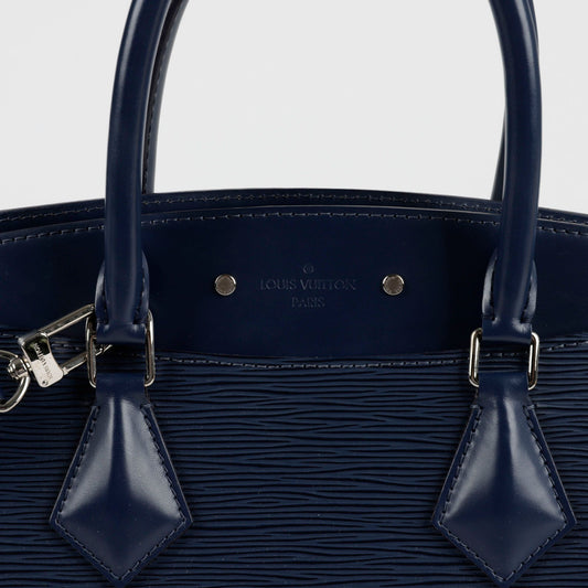 LOUIS VUITTON M94375 スフロ MM トート ショルダーバッグ 121138081