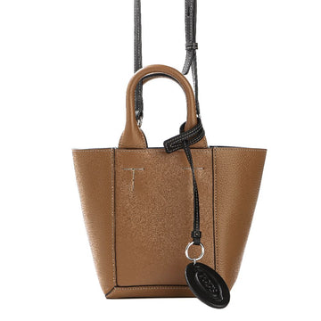 Tods 24FW Mini Tote Bag 121287499