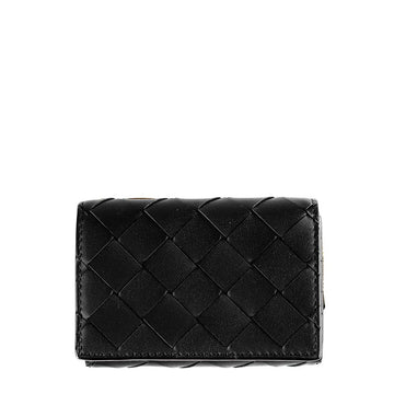 BOTTEGA VENETA イントレチャート メンズ 二つ折り財布 121287522