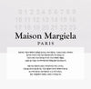 Maison Margiela Grain Keyring Card Holder 160702028 [P]