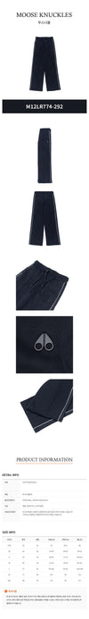 MOOSE KNUCKLES Damenhose M12LR774-292 41281748 [P]