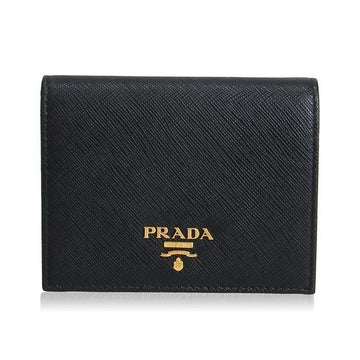 Prada Saffiano Wallet 73347418