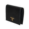 Prada Saffiano Wallet 73347418 [P]