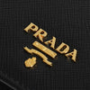 Prada Saffiano Wallet 73347418 [P]