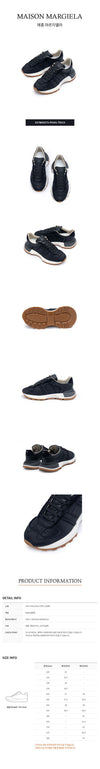 MAISON MARGIELA Runner Evolution Herren Sneaker 65272143 [P]