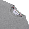 THOM BROWNE 4本ストライプTシャツ MJS246A07323-055 76025197 [P]