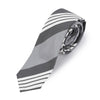 THOM BROWNE Streifen 4 Bar Klassische Krawatte 76067585 [P]
