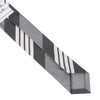 THOM BROWNE Streifen 4 Bar Klassische Krawatte 76067585 [P]