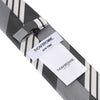 THOM BROWNE Streifen 4 Bar Klassische Krawatte 76067585 [P]