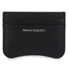 ALEXANDER MCQUEEN Kartenhalter 10cm × 8cm 779224-1X30T-1000 76796317 [P]