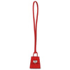 Salvatore Ferragamo Gancini Charm 22-0637 76798399 [P]