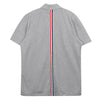 THOM BROWNE Polo-Shirt MJP042A00050-055 76796838 [P]