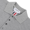 THOM BROWNE Polo-Shirt MJP042A00050-055 76796838 [P]