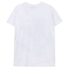 ALEXANDER MCQUEEN フィッティドTシャツ 781608-QZALS-0900 76937565 [P]