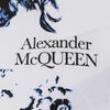 ALEXANDER MCQUEEN フィッティドTシャツ 781608-QZALS-0900 76937565 [P]