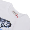 ALEXANDER MCQUEEN フィッティドTシャツ 781608-QZALS-0900 76937565 [P]