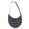 Valentino Blue Mini V Logo Signature Bag 77527192 [P]