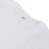 AMI Heart Logo Short Sleeve T-Shirt 78039134 [P]