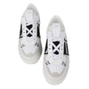 Valentino Logo Band Sneakers 78462250 [P]
