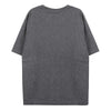 Maison Kitsune Bold Fox Head Patch Oversized T-Shirt 78462326 [P]